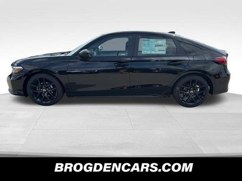 New 2026 Honda Civic Sport image 6