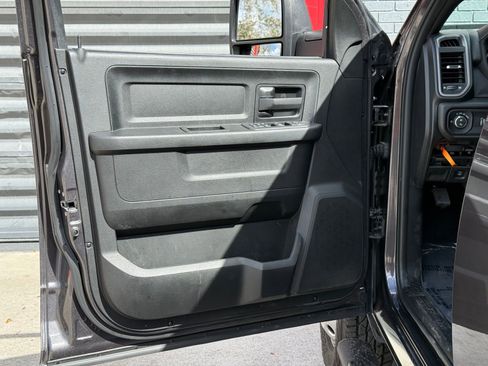 Used 2025 RAM 3500 Tradesman AWD/4WD image 14