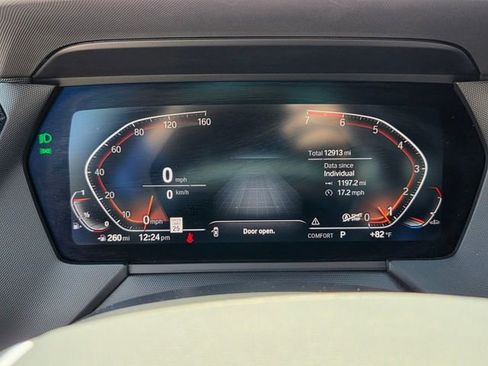 Used 2024 BMW 228i Gran Coupe w/ Premium Package FWD image 25