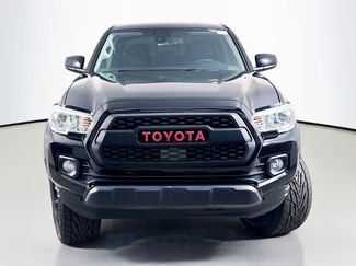 Used 2021 Toyota Tacoma TRD Sport video 2