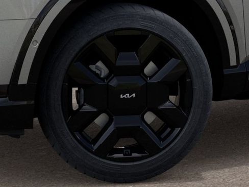 New 2027 Kia Telluride SX image 10