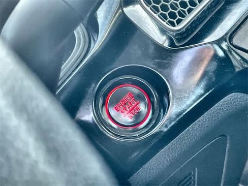 Used 2025 Honda Civic LX image 28