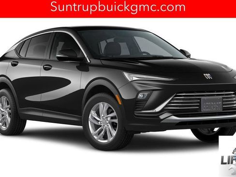 New 2026 Buick Envista Preferred w/ Convenience I Package image 96