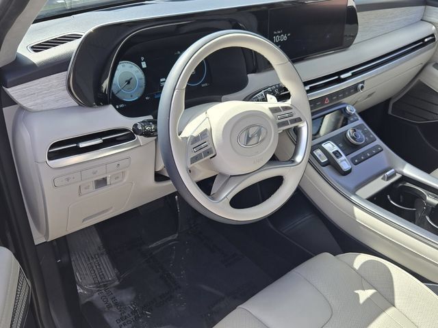 Used 2024 Hyundai Palisade Calligraphy AWD/4WD image 11