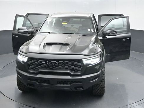 New 2026 RAM 1500 RHO AWD/4WD image 53