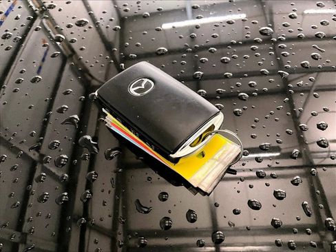 Used 2020 MAZDA CX-5 Grand Touring image 10