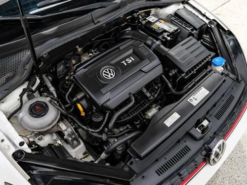 Used 2019 Volkswagen GTI Rabbit Edition FWD image 63