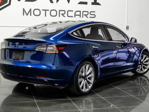 Used 2019 Tesla Model 3 Standard Range Plus RWD image 13
