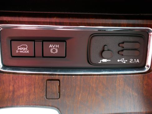 Used 2021 Subaru Ascent Touring image 29