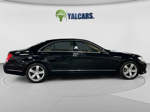 Used 2013 Mercedes-Benz S 550 image 6
