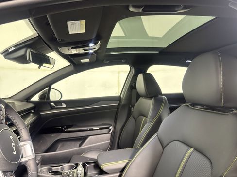 New 2026 Kia K5 GT image 24