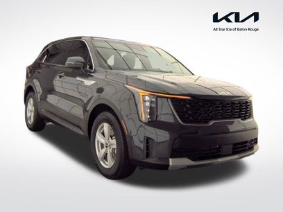 Used 2026 Kia Sorento LX