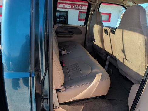 Used 1999 Ford F250 Lariat image 19