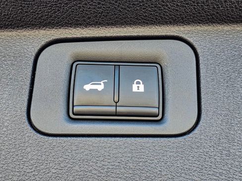 Certified 2025 INFINITI QX80 Sensory AWD/4WD image 45