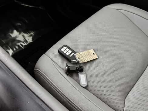 Used 2021 Honda HR-V EX-L image 35