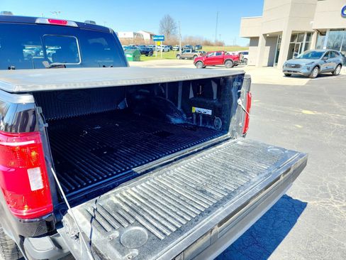 Used 2023 Ford F150 XLT w/ Equipment Group 302A High image 28