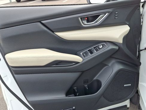 Certified 2021 Subaru Ascent Limited w/ Technology Package image 13