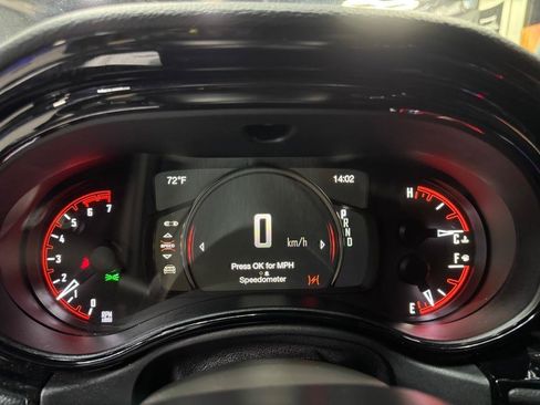 Used 2025 Dodge Durango R/T AWD/4WD image 20