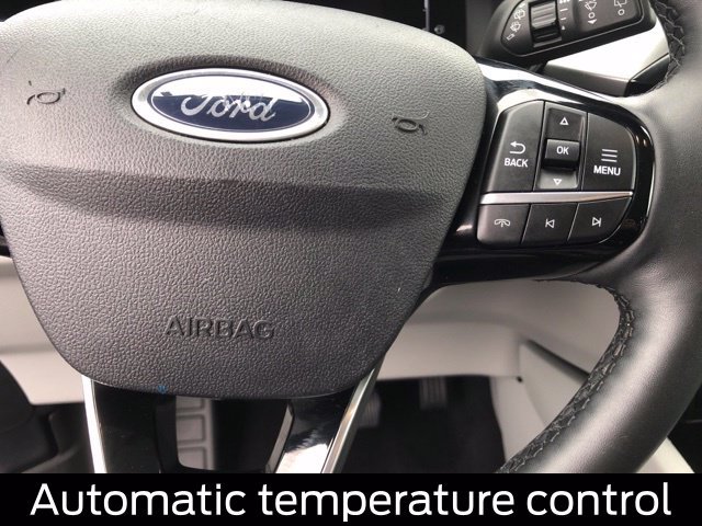 Used 2024 Ford Escape Active AWD/4WD image 22