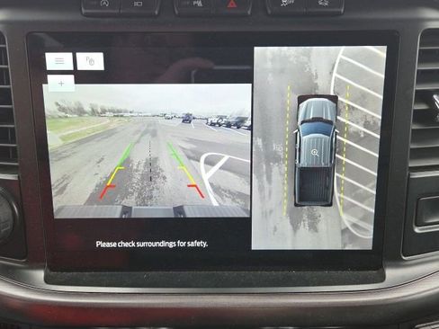 Used 2023 Ford F150 Tremor w/ Equipment Group 402A High AWD/4WD image 28