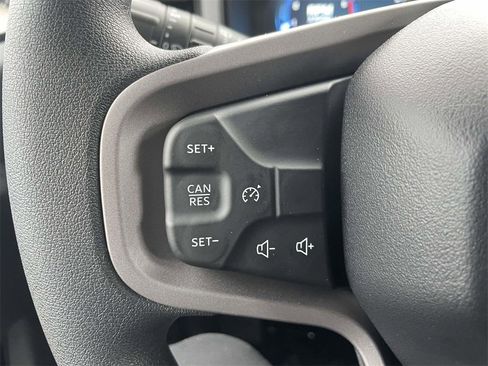 New 2025 Ford Bronco 4-Door image 23