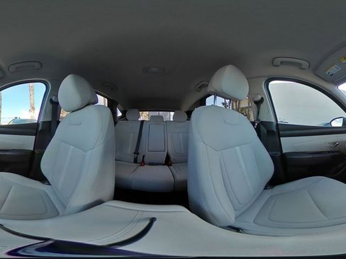 Used 2025 Hyundai Tucson SEL image 44