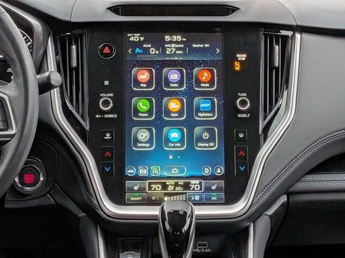 Used 2025 Subaru Legacy Limited image 31