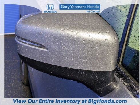 New 2026 Honda Odyssey EX-L image 13
