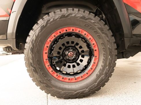 Used 2022 RAM 1500 TRX w/ TRX Level 2 Equipment Group AWD/4WD image 61