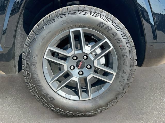 New 2027 GMC Terrain AT4 w/ Convenience Package III AWD/4WD image 19
