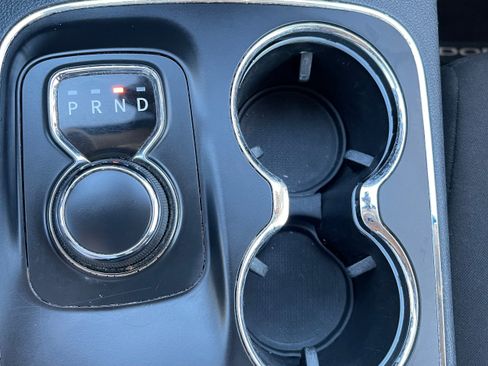 Used 2017 Dodge Durango SXT w/ Quick Order Package 23B image 20