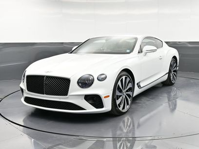 Used 2024 Bentley Continental GT