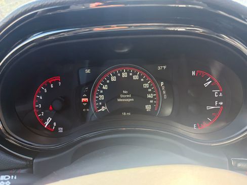 New 2026 Dodge Durango GT image 25