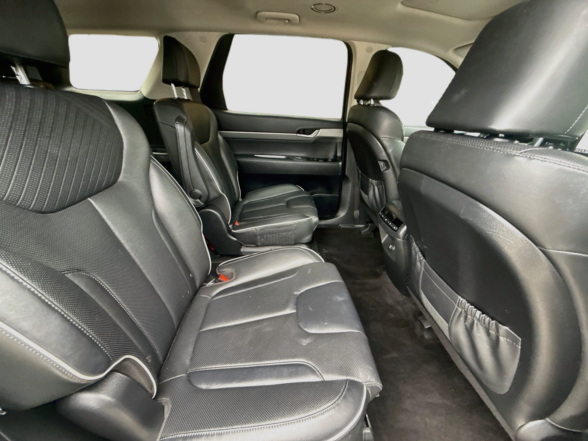 Used 2023 Hyundai Palisade XRT AWD/4WD image 27