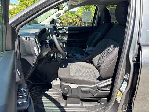 New 2026 Ford Ranger XL RWD image 28