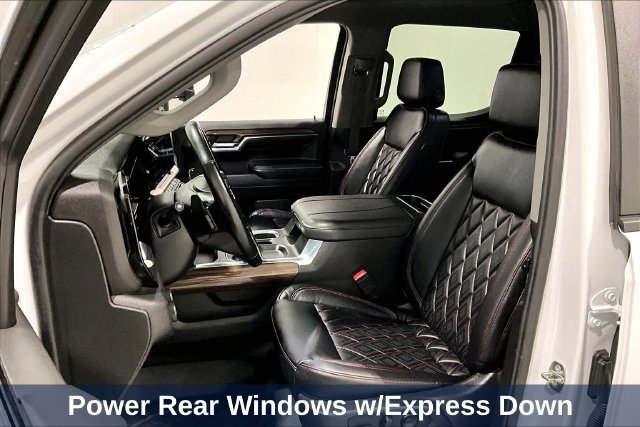 Used 2023 Chevrolet Silverado 1500 RST w/ Convenience Package II AWD/4WD image 30