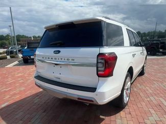 Used 2024 Ford Expedition Platinum AWD/4WD video 2