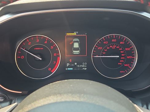 Certified 2023 Subaru Impreza 2.0i Sport AWD/4WD image 20