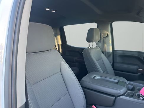 Used 2021 Chevrolet Silverado 1500 RST w/ Bed Protection Package image 15