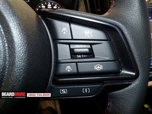 Used 2024 Subaru Impreza RS image 27