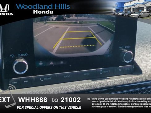 Used 2025 Honda Civic Sport image 16