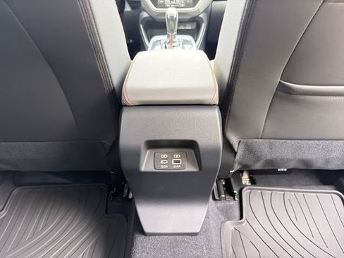 New 2026 Subaru Crosstrek 2.5i Limited AWD/4WD image 20