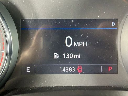 Used 2023 Buick Encore GX Select FWD image 18