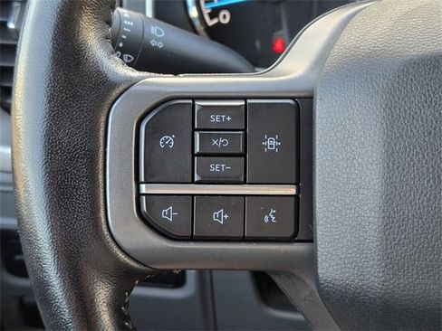 Used 2022 Ford F150 XLT w/ Equipment Group 301A Mid image 19