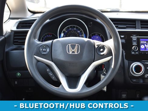 Used 2019 Honda Fit LX image 11