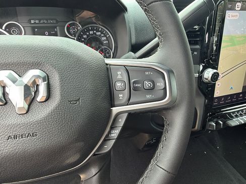 New 2026 RAM 2500 Big Horn AWD/4WD image 24