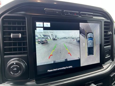 Used 2022 Ford F150 XLT w/ Equipment Group 302A High AWD/4WD image 18