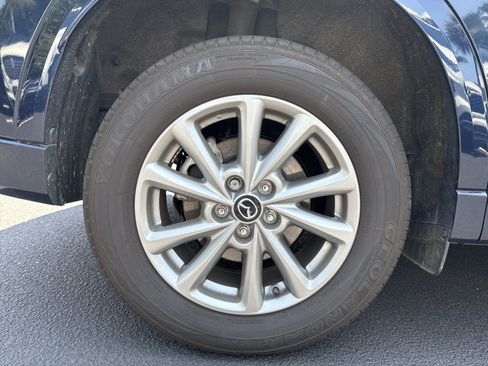 Used 2024 MAZDA CX-5 AWD 2.5 S image 11