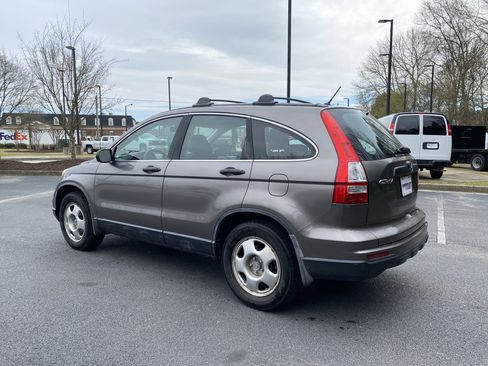 Used 2010 Honda CR-V LX image 7
