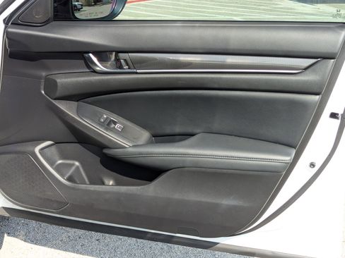 Used 2022 Honda Accord Sport Special Edition image 28